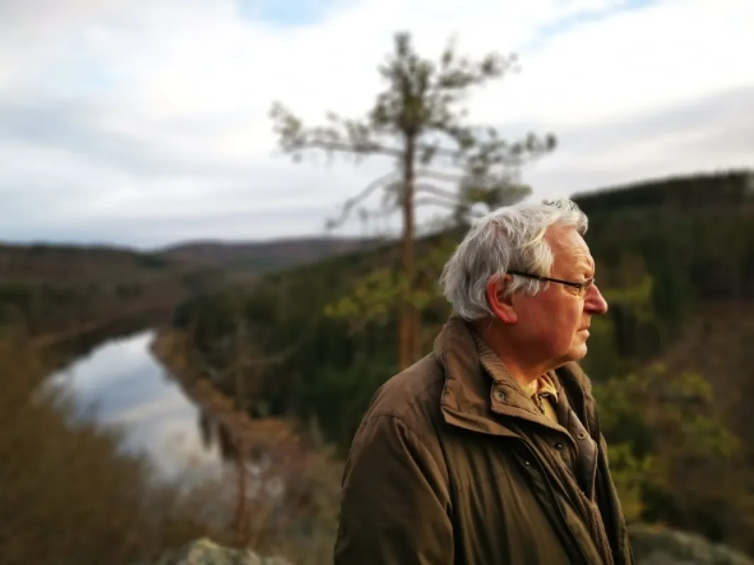 Vltava, naše řeka - fotogaléria