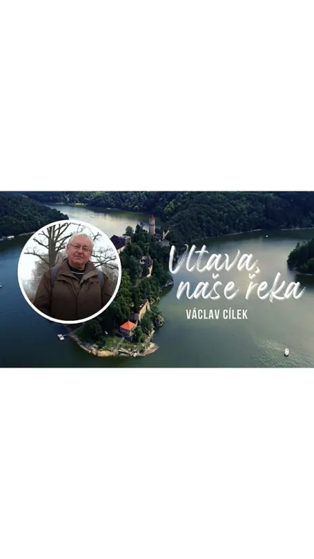 Vltava, naše řeka - fotogaléria