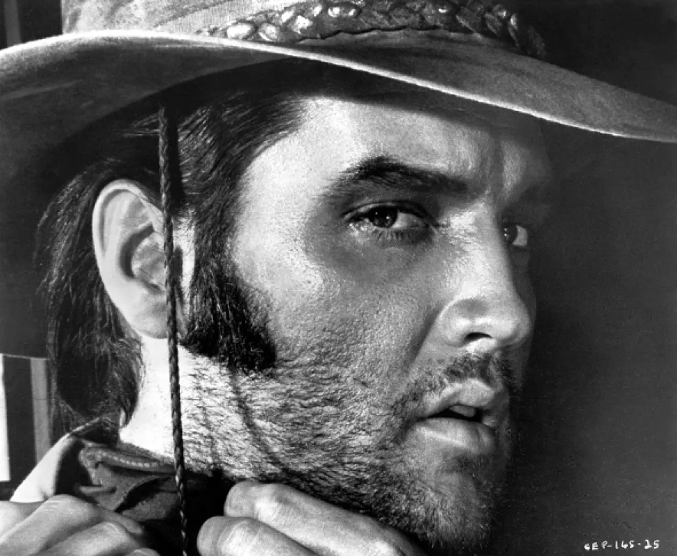 Muž zvaný Charro (Charro!), 1969 - fotogaléria