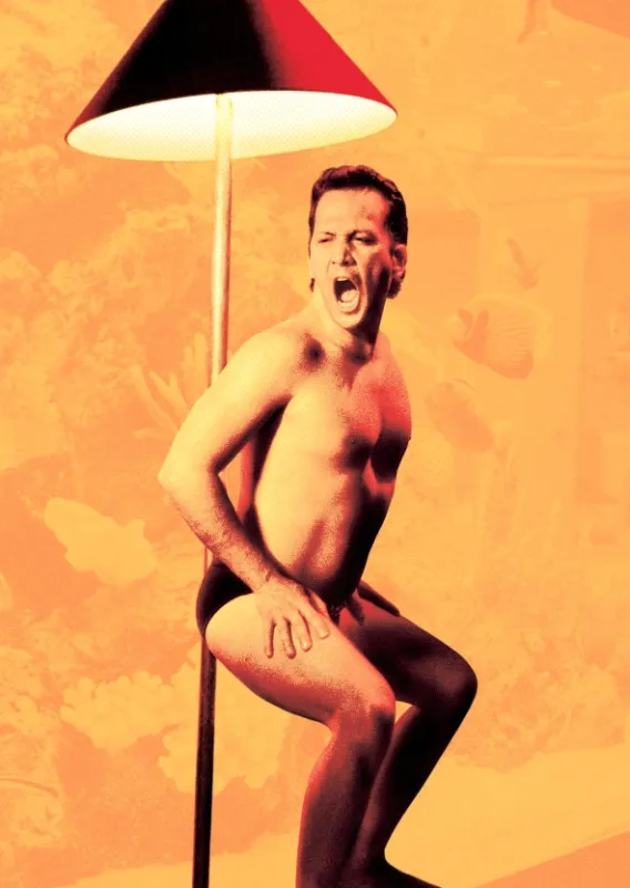Deuce Bigalow: Dobrý striptér (Deuce Bigalow: Male Gigolo), 1999 - fotogaléria