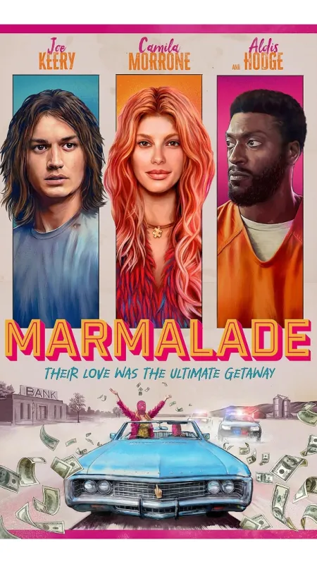 Marmeláda (Marmalade), 2024 - fotogaléria
