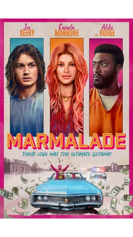 Marmeláda (Marmalade), 2024 - fotogaléria