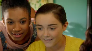 Tajný život kluků II (9/10)