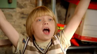 Tajný život kluků II (9/10)