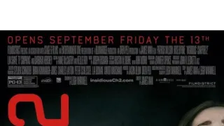 Insidious: Kapitola 2