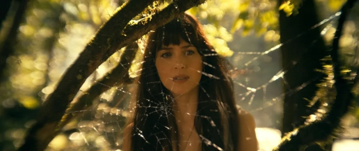 Madame Web, 2024 - fotogaléria