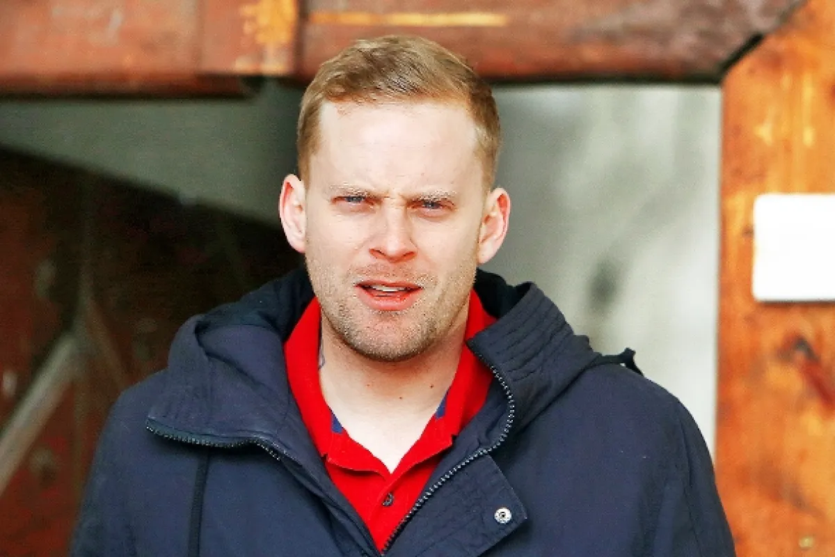 Ohnivý kuře, 2018 - fotogaléria