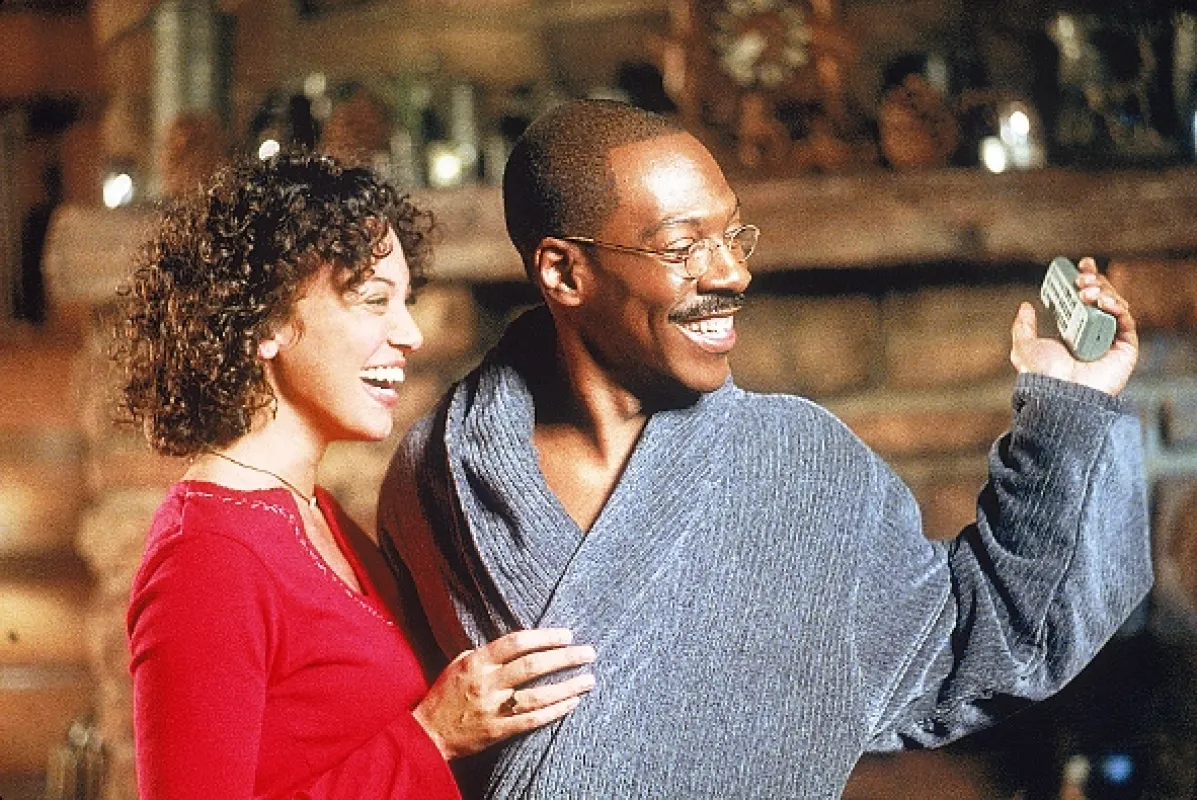 Dr. Dolittle 2, 2001 - fotogaléria