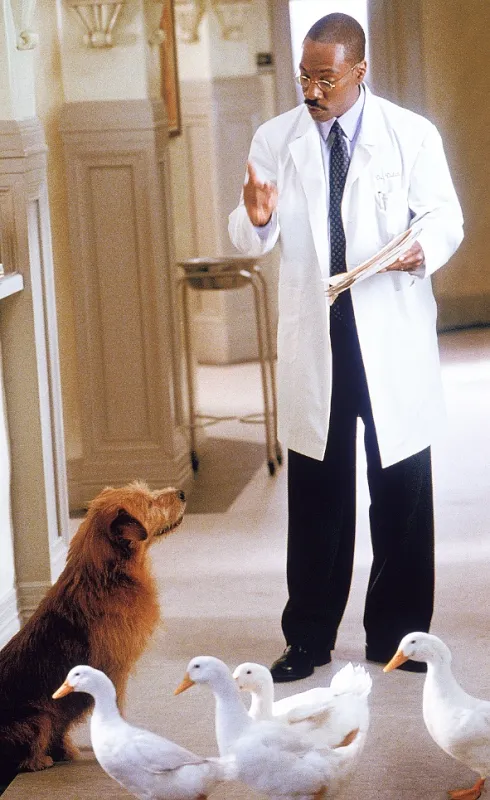 Dr. Dolittle 2, 2001 - fotogaléria