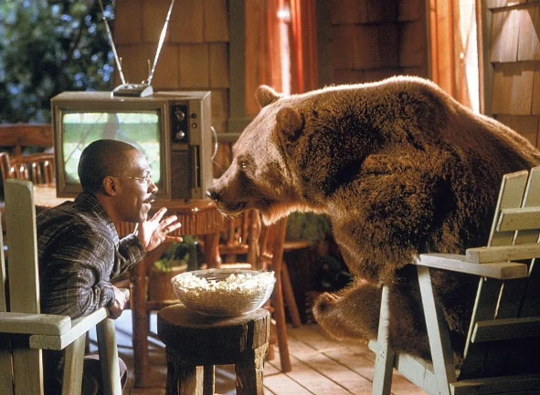 Dr. Dolittle 2, 2001 - fotogaléria