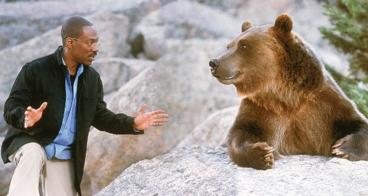 Dr. Dolittle 2, 2001 - fotogaléria