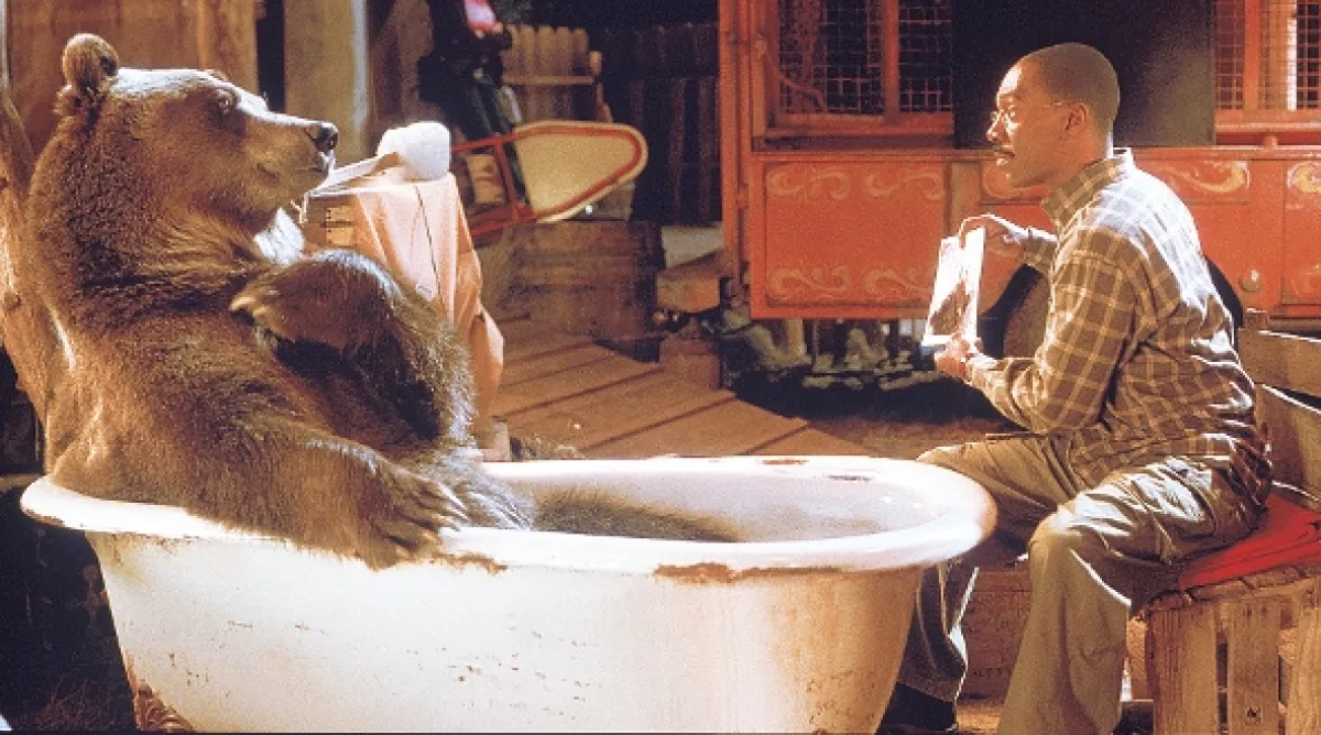 Dr. Dolittle 2, 2001 - fotogaléria