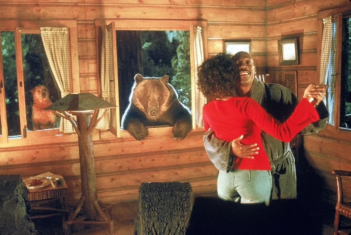 Dr. Dolittle 2, 2001 - fotogaléria