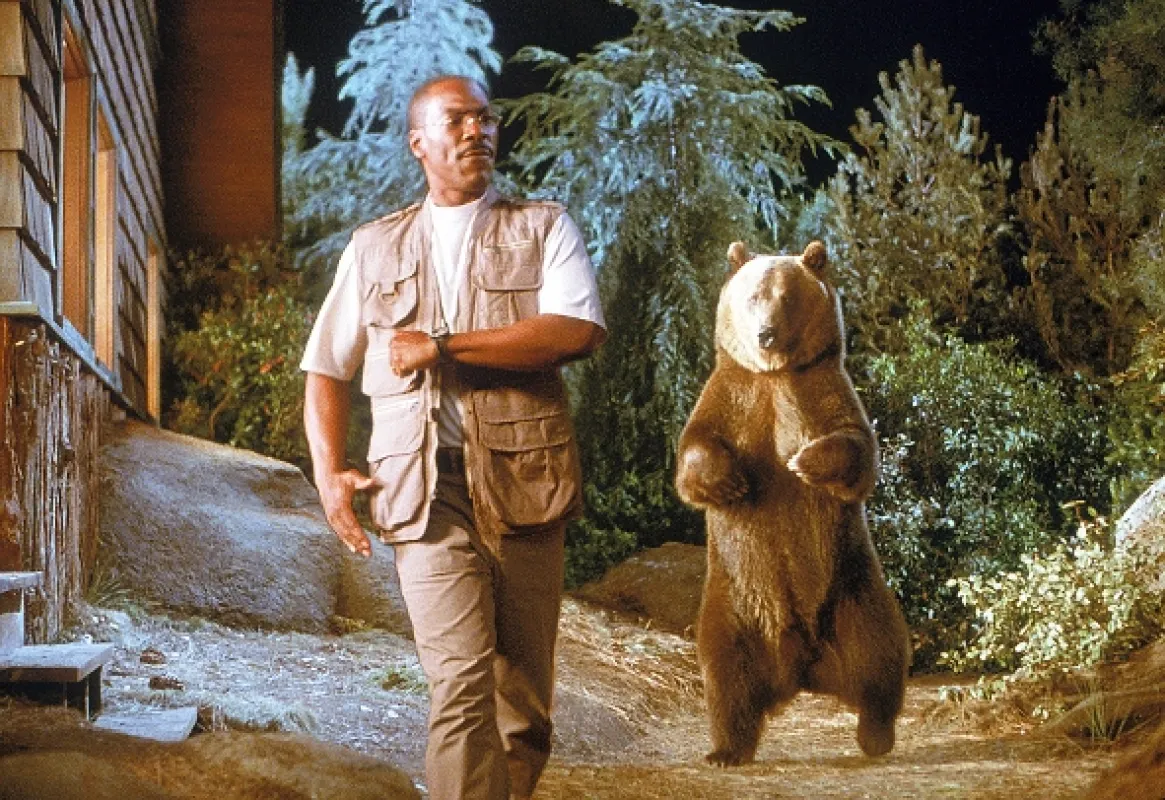 Dr. Dolittle 2, 2001 - fotogaléria