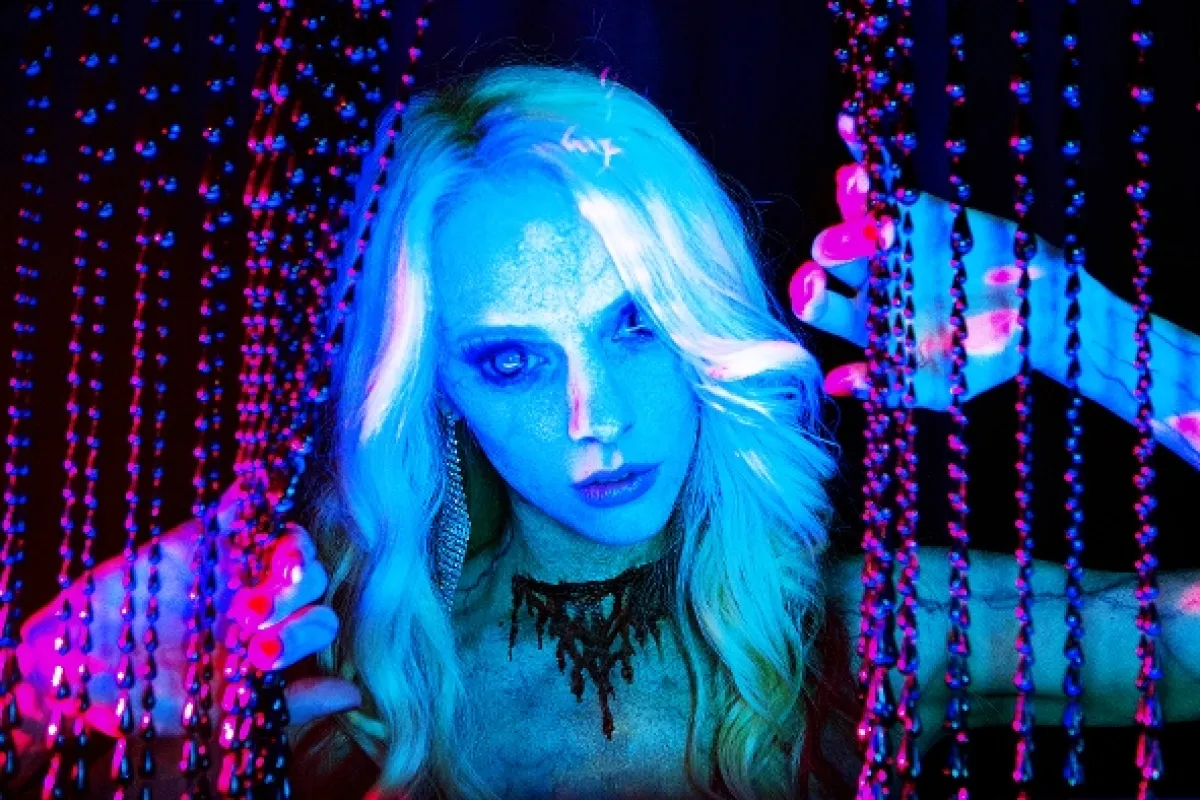 Skautov sprievodca zombie apokalypsou, 2015 - fotogaléria