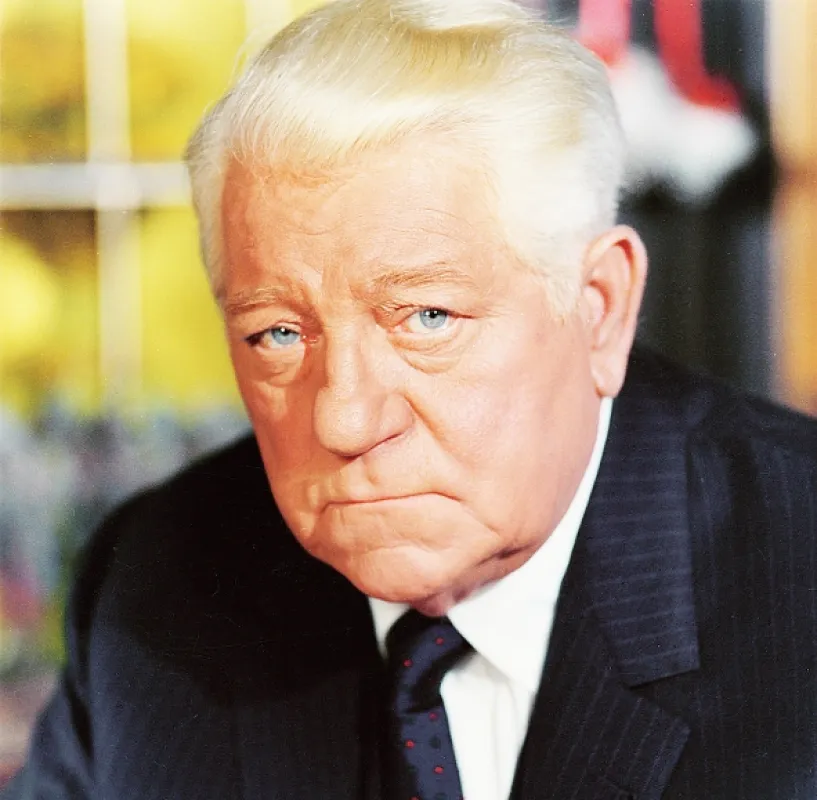 Paša (Le Pacha), 1968 - fotogaléria
