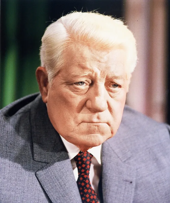Paša (Le Pacha), 1968 - fotogaléria