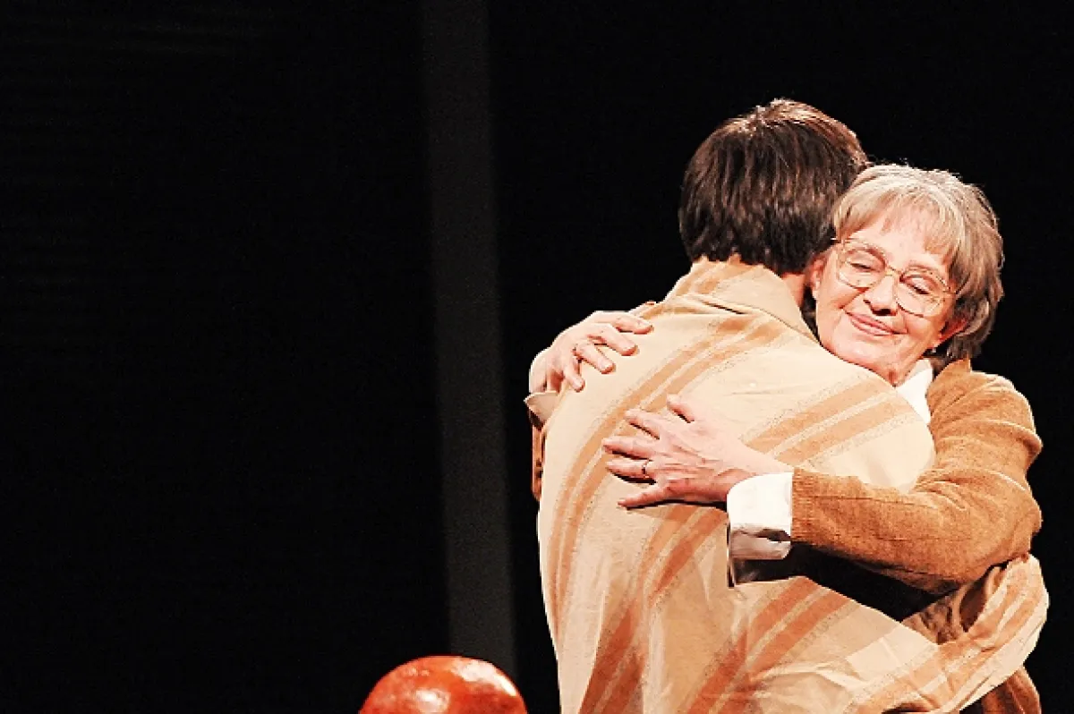 Příběhy obyčejného šílenství, 2009 - fotogaléria
