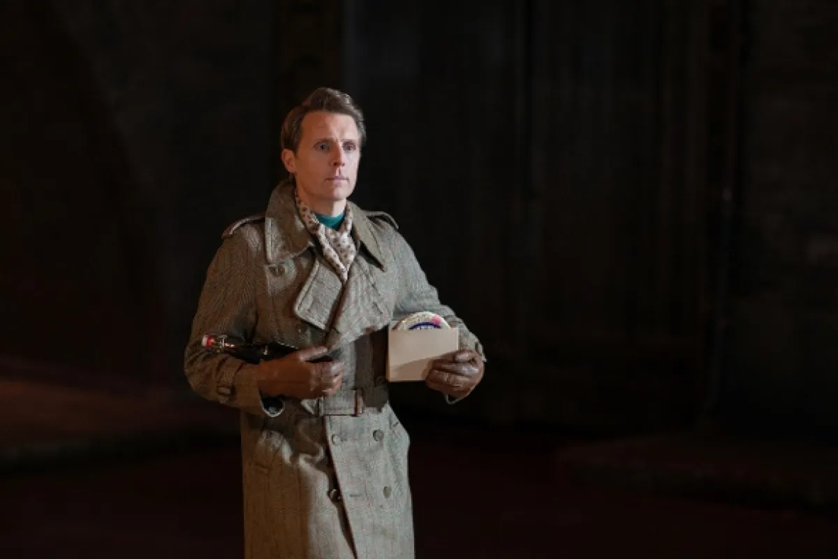Zavolejte porodní sestřičky (Call the Midwife XIII), 2024 - fotogaléria