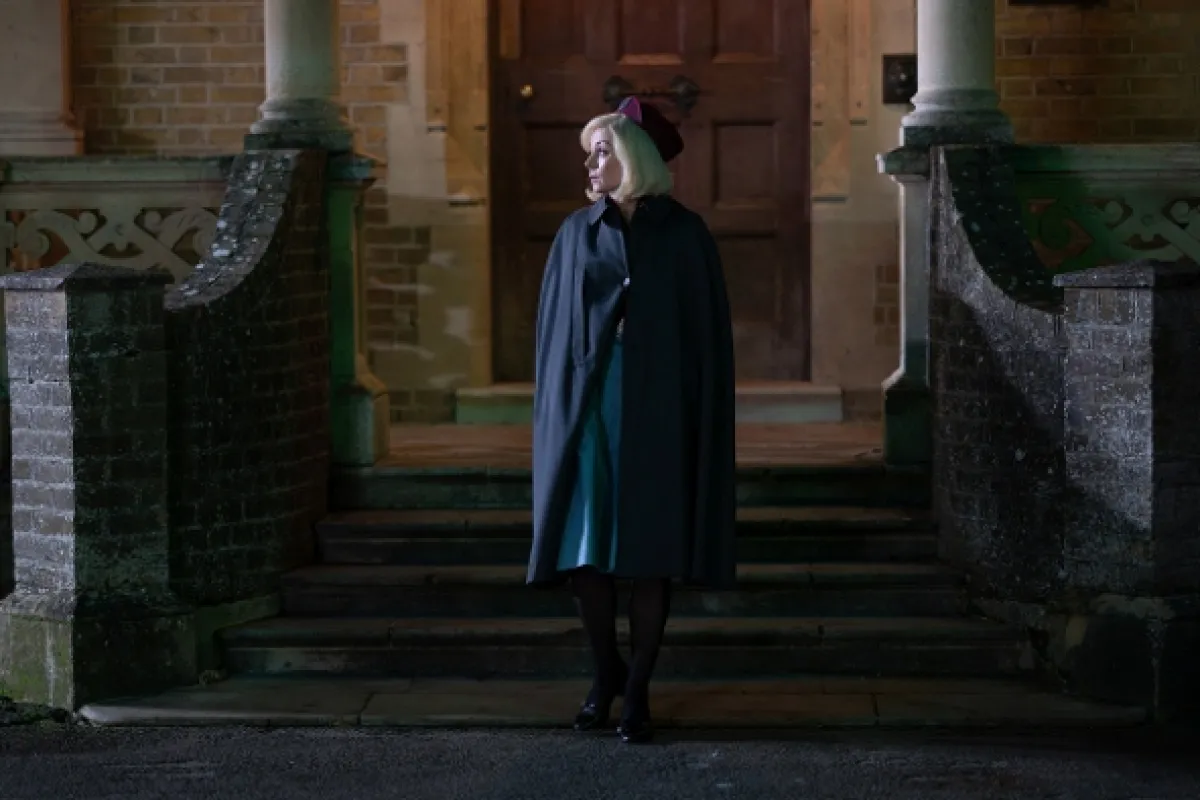 Zavolejte porodní sestřičky (Call the Midwife XIII), 2024 - fotogaléria