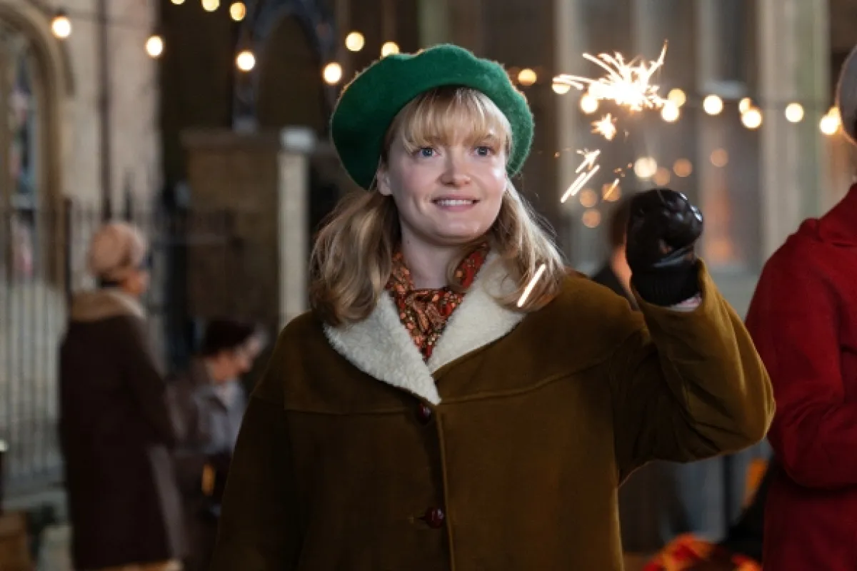 Zavolejte porodní sestřičky (Call the Midwife XIII), 2024 - fotogaléria
