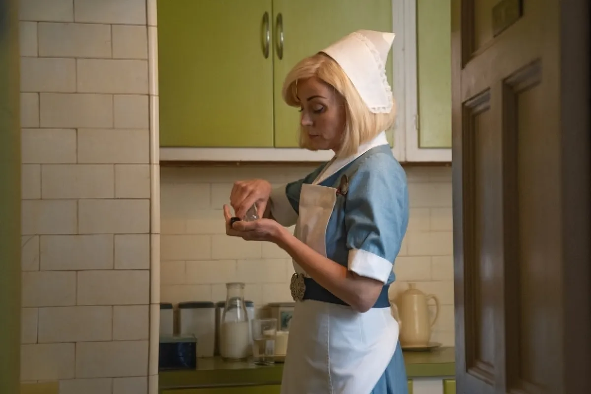 Zavolejte porodní sestřičky (Call the Midwife XIII), 2024 - fotogaléria