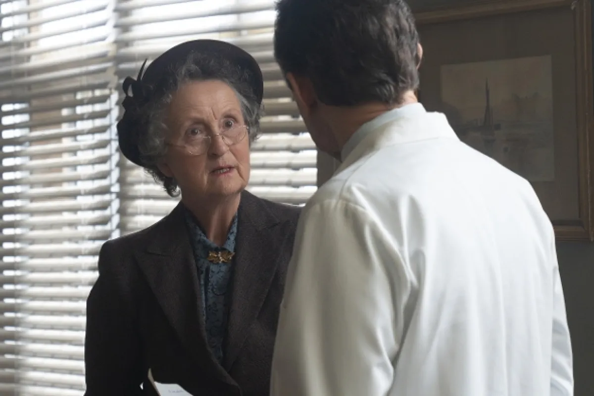 Zavolejte porodní sestřičky (Call the Midwife XIII), 2024 - fotogaléria