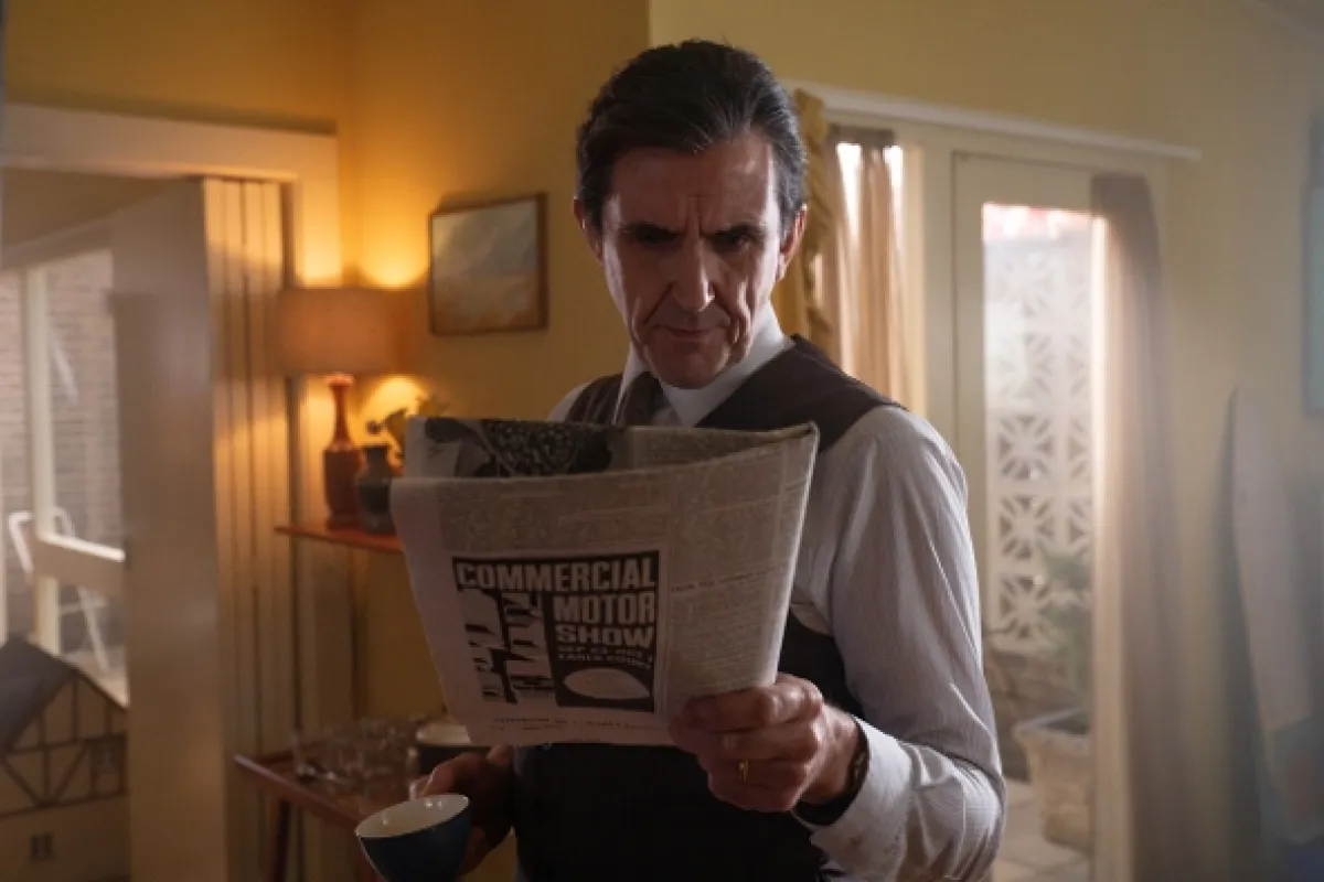 Zavolejte porodní sestřičky (Call the Midwife XIII), 2024 - fotogaléria