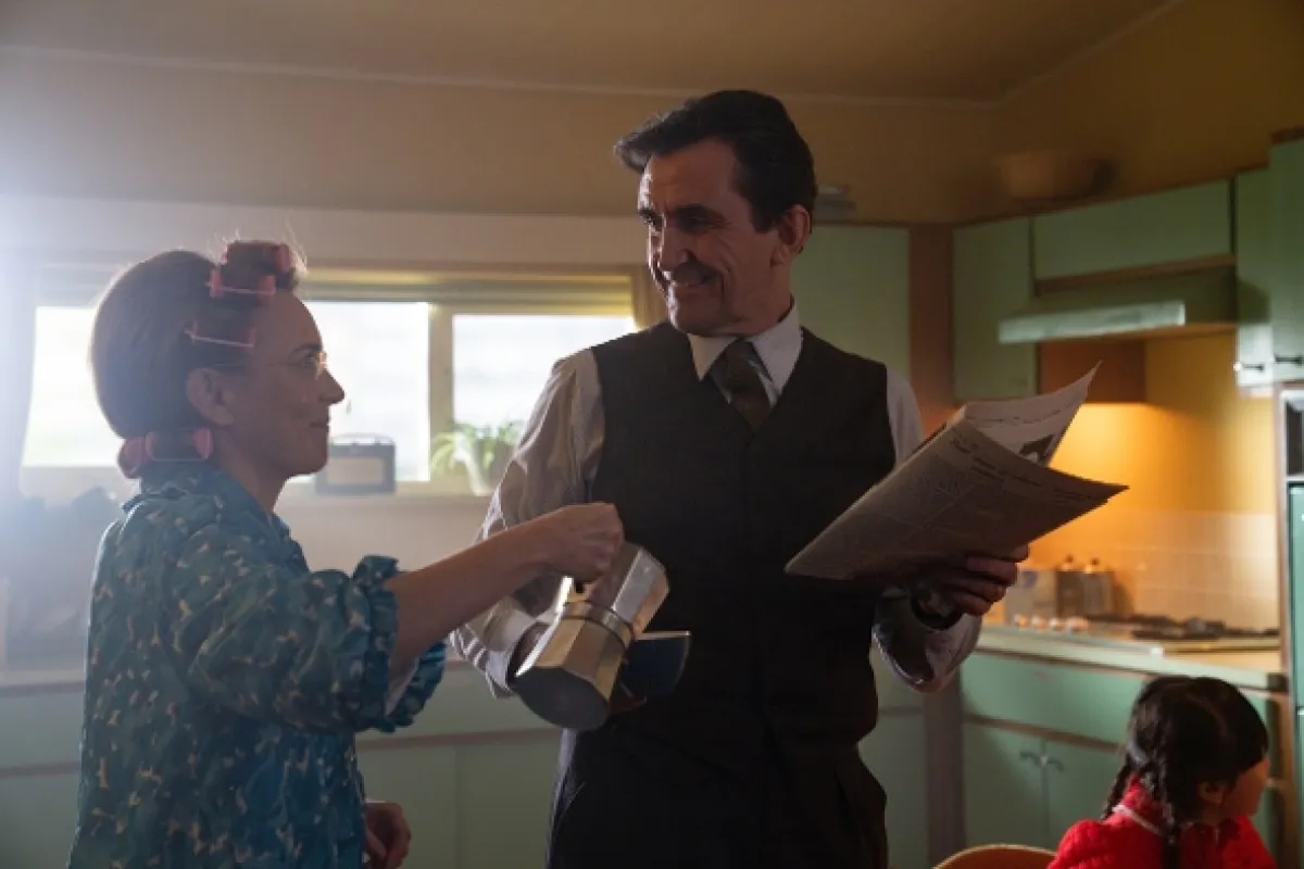 Zavolejte porodní sestřičky (Call the Midwife XIII), 2024 - fotogaléria