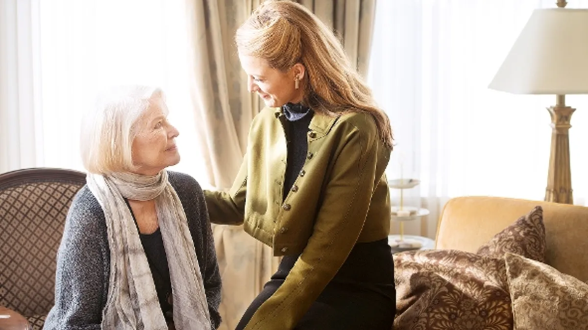 Navždy mladá (Age of Adaline), 2015 - fotogaléria