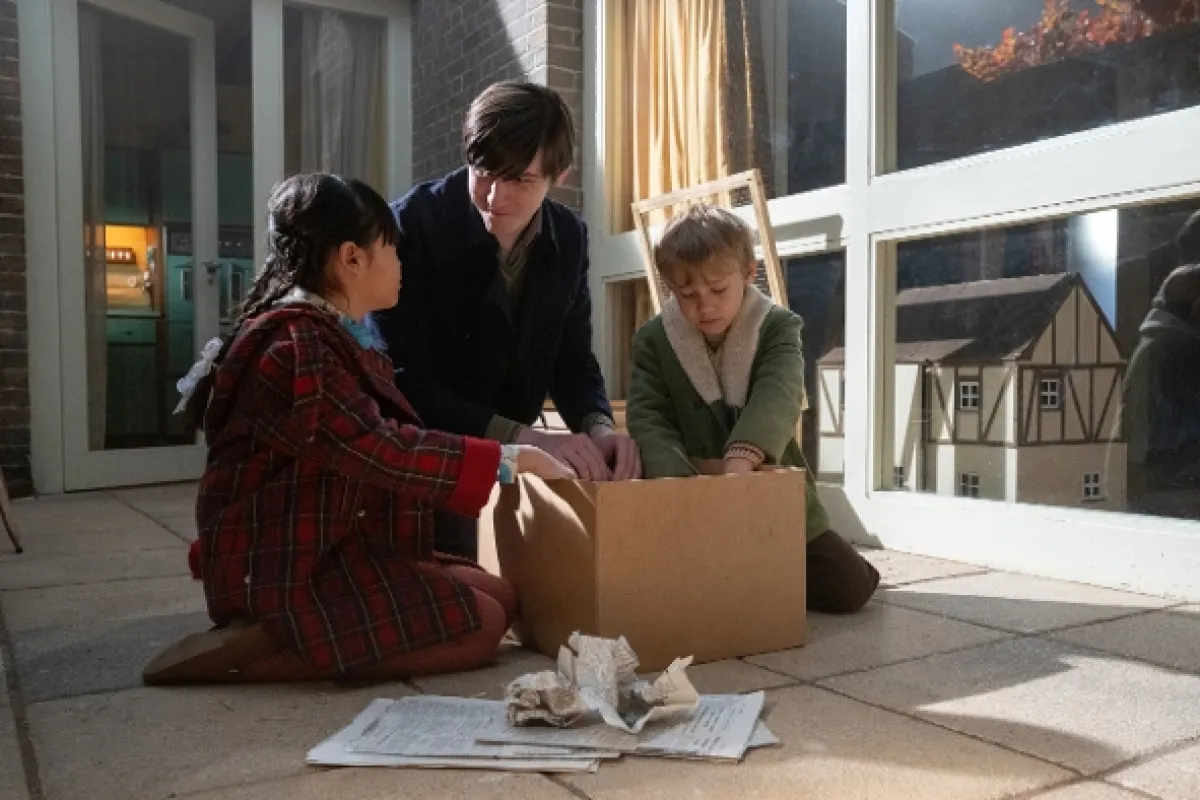 Zavolejte porodní sestřičky (Call the Midwife XIII), 2024 - fotogaléria