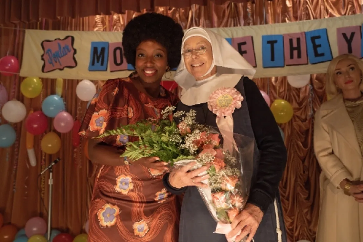 Zavolejte porodní sestřičky (Call the Midwife XIII), 2024 - fotogaléria