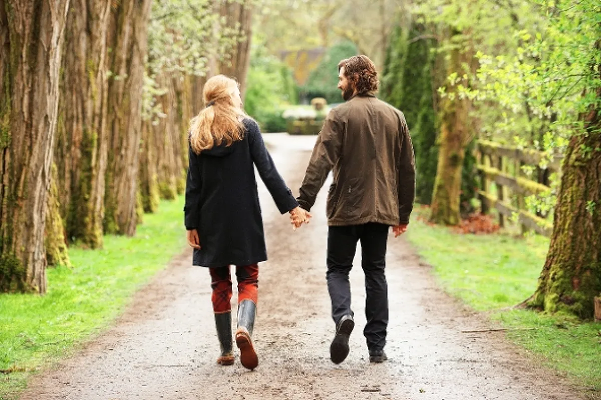 Navždy mladá (Age of Adaline), 2015 - fotogaléria