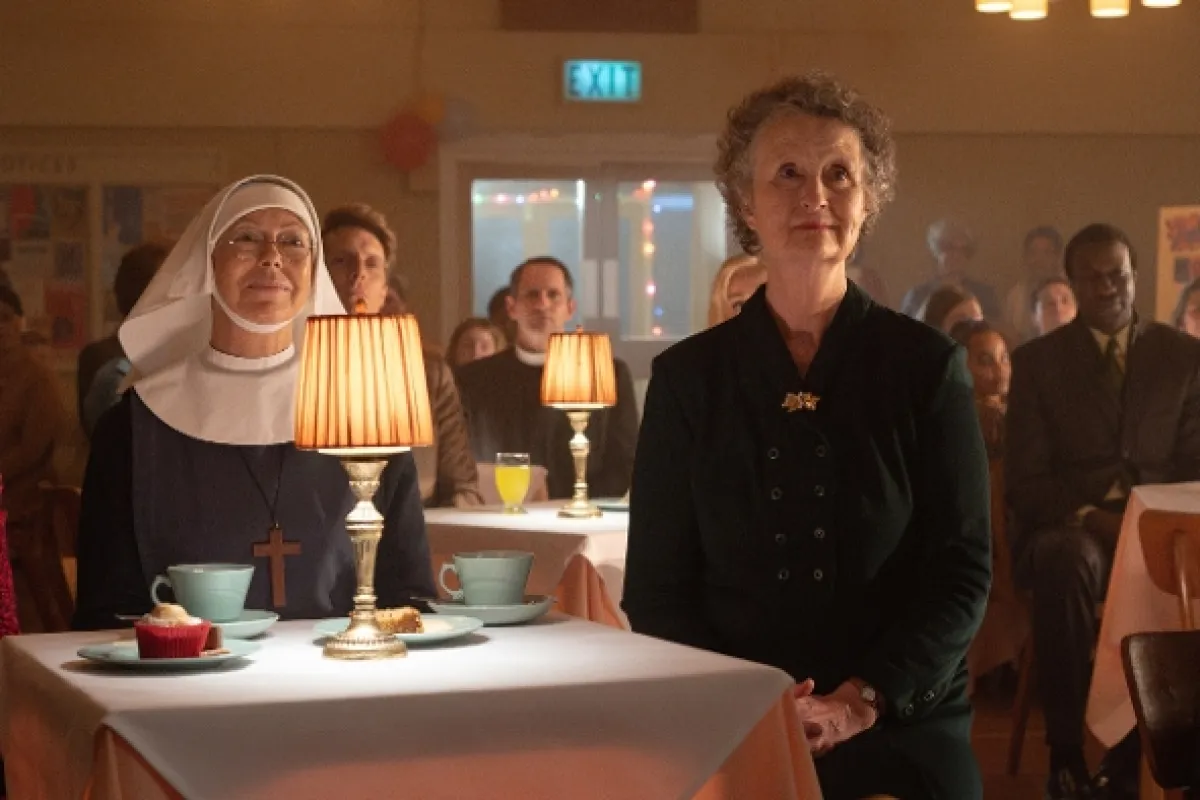 Zavolejte porodní sestřičky (Call the Midwife XIII), 2024 - fotogaléria