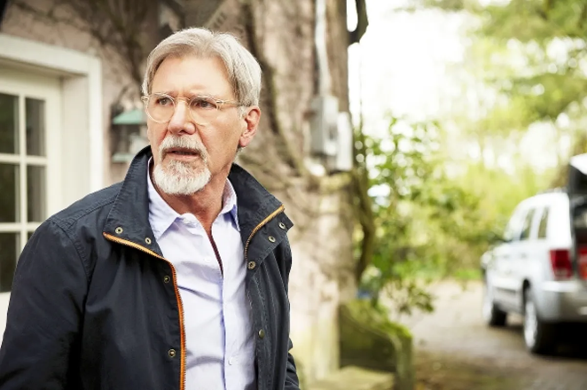 Navždy mladá (Age of Adaline), 2015 - fotogaléria
