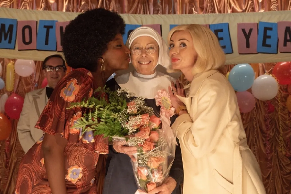 Zavolejte porodní sestřičky (Call the Midwife XIII), 2024 - fotogaléria