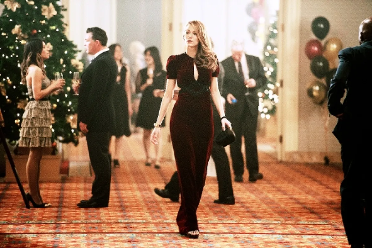 Navždy mladá (Age of Adaline), 2015 - fotogaléria