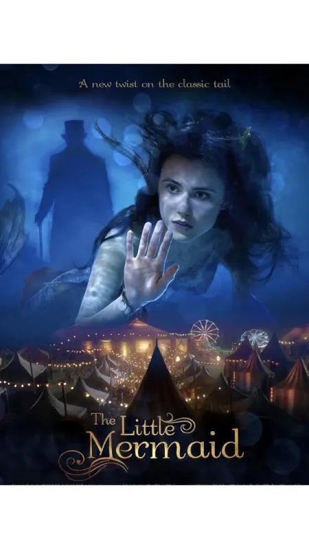 Malá Mořská Víla (The Little Mermaid), 2018 - fotogaléria