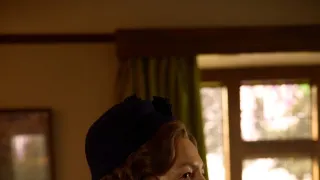 Grantchester IX (3/8)