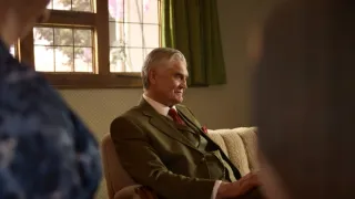 Grantchester IX (3/8)