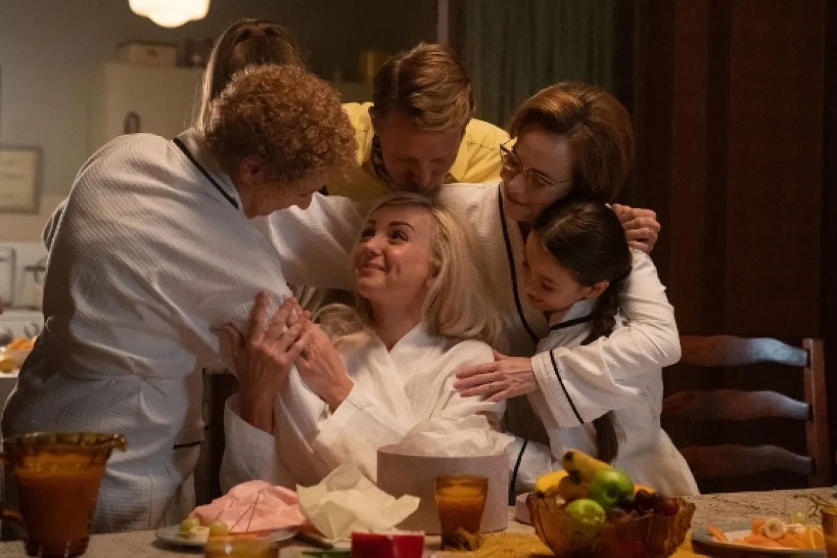 Zavolejte porodní sestřičky (Call the Midwife XII), 2023 - fotogaléria
