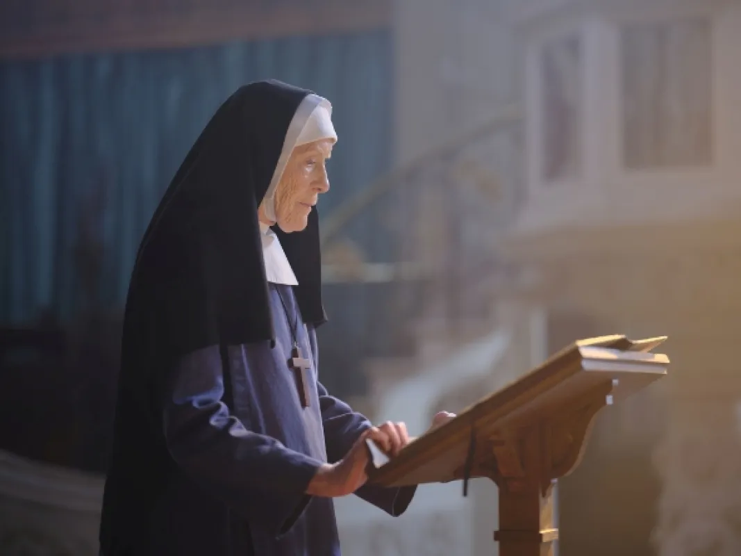 Zavolejte porodní sestřičky (Call the Midwife XII), 2023 - fotogaléria