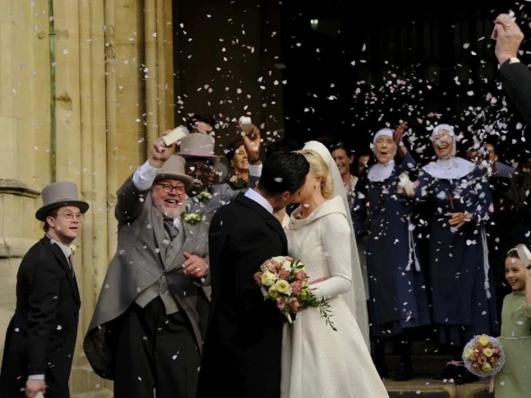 Zavolejte porodní sestřičky (Call the Midwife XII), 2023 - fotogaléria