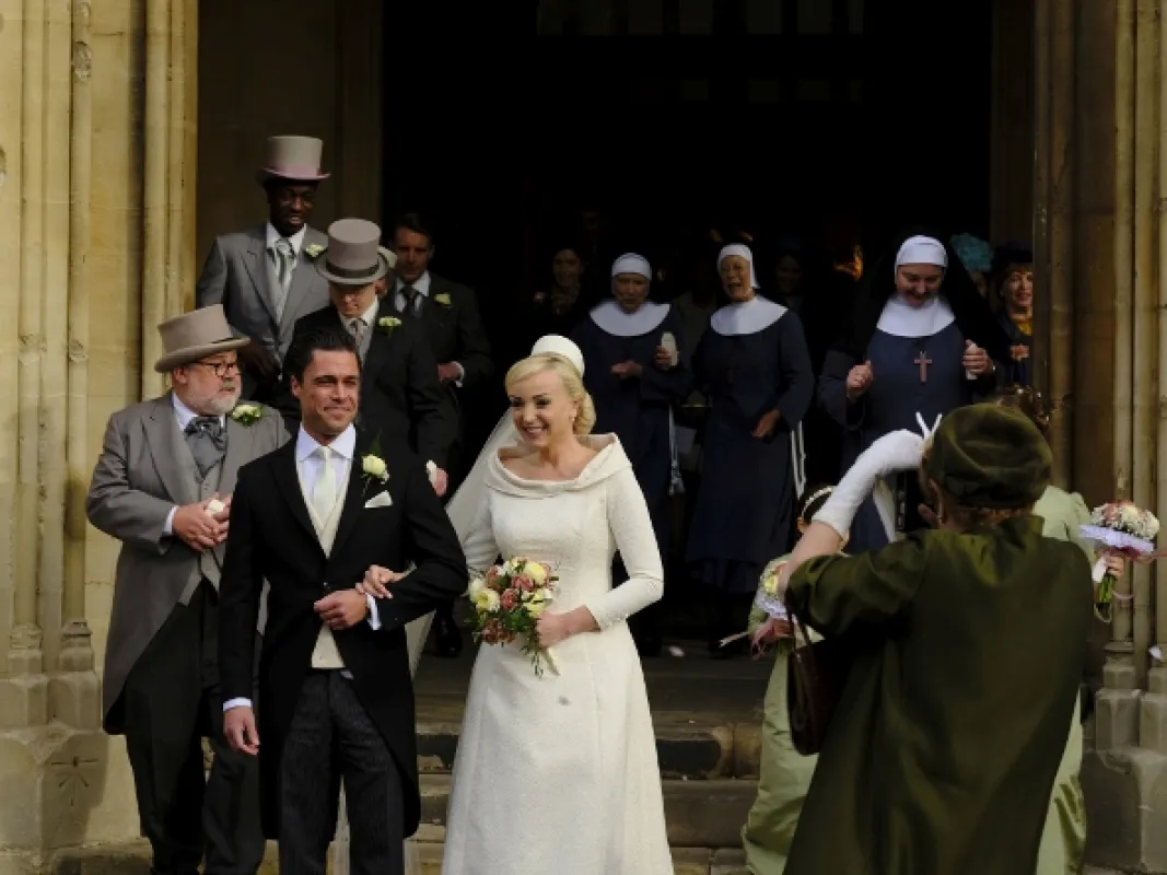 Zavolejte porodní sestřičky (Call the Midwife XII), 2023 - fotogaléria