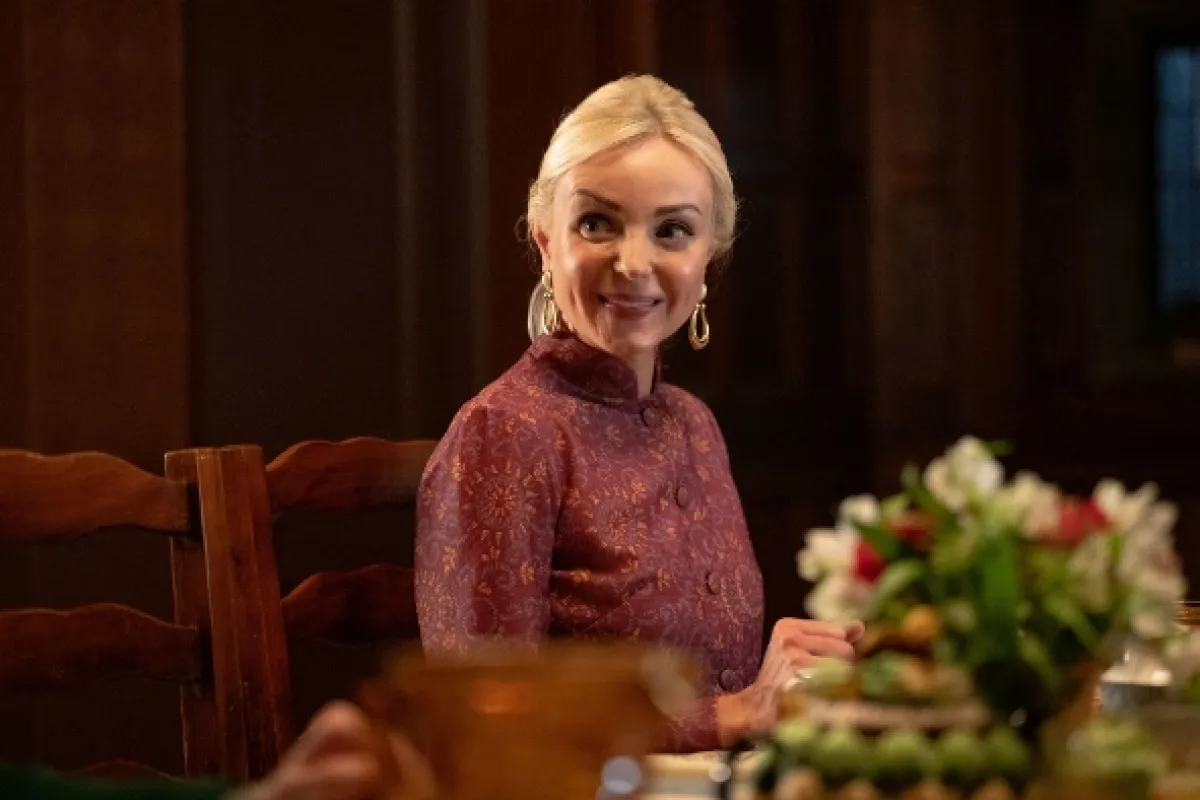 Zavolejte porodní sestřičky (Call the Midwife XII), 2023 - fotogaléria