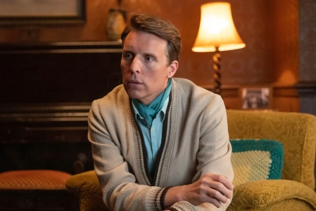 Zavolejte porodní sestřičky (Call the Midwife XII), 2023 - fotogaléria