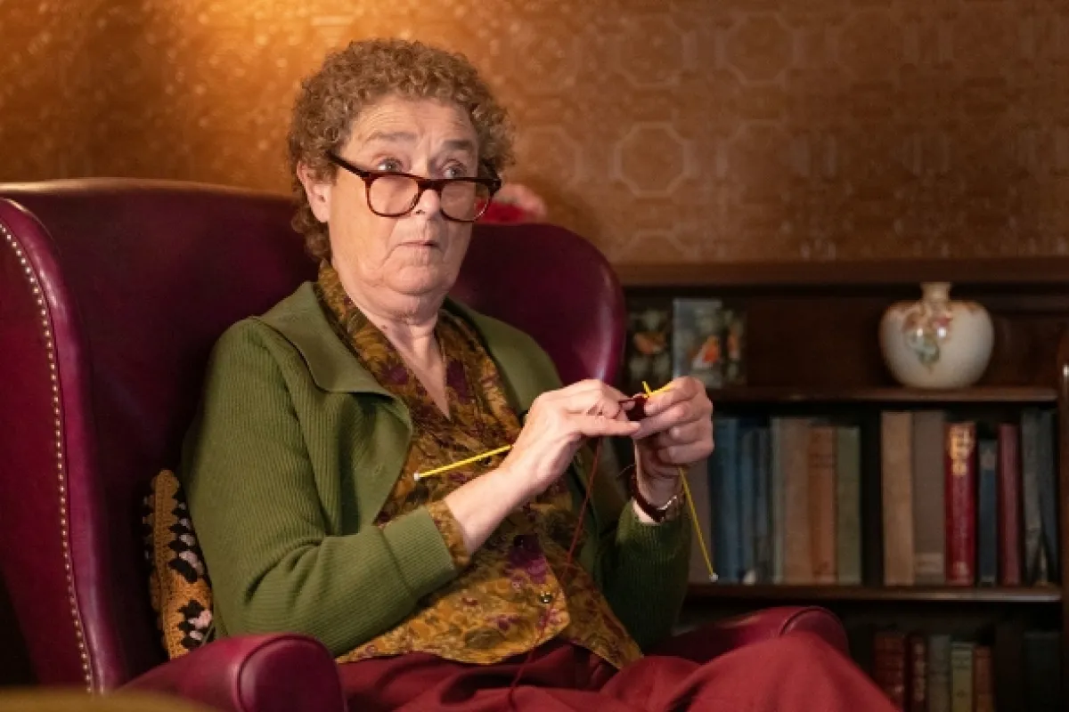 Zavolejte porodní sestřičky (Call the Midwife XII), 2023 - fotogaléria