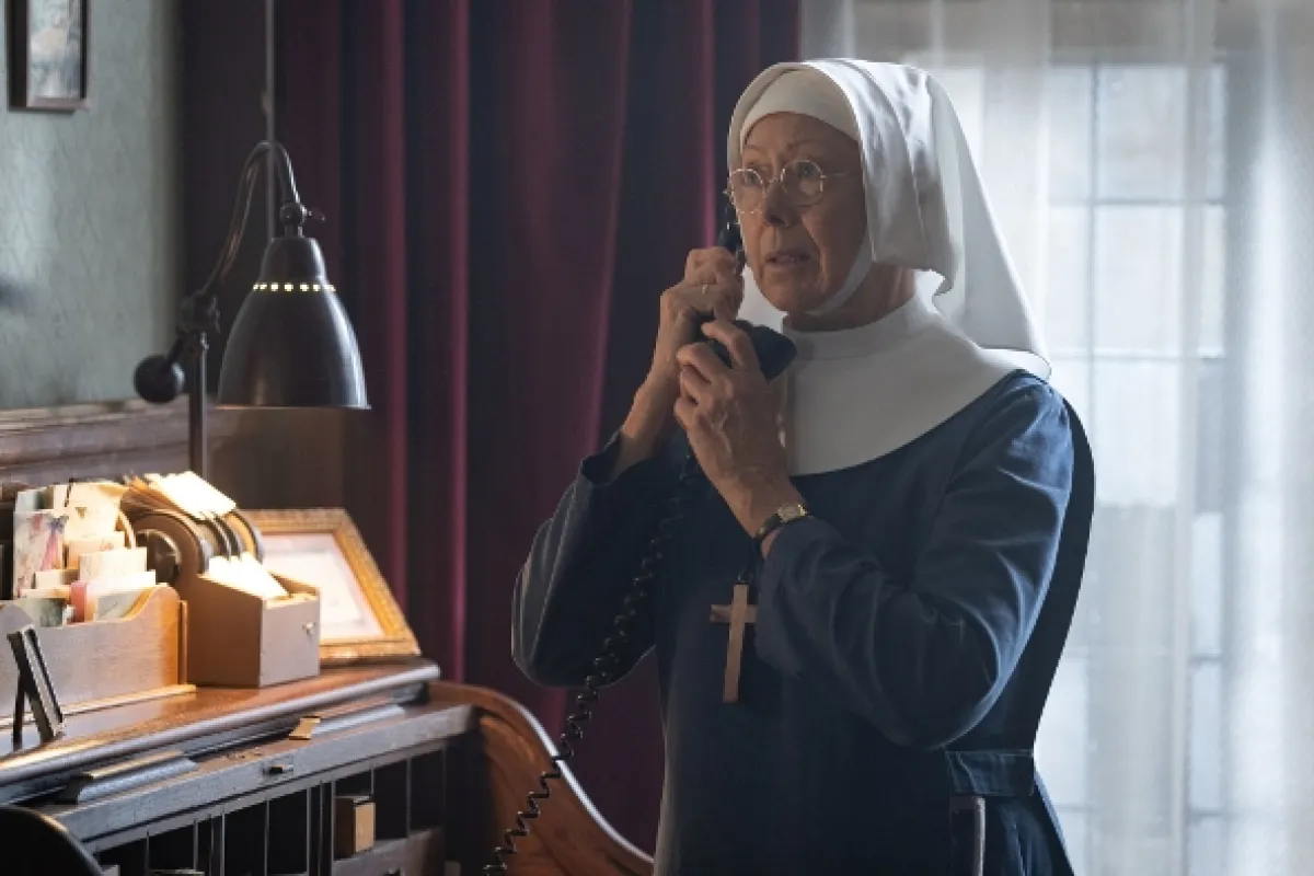 Zavolejte porodní sestřičky (Call the Midwife XII), 2023 - fotogaléria