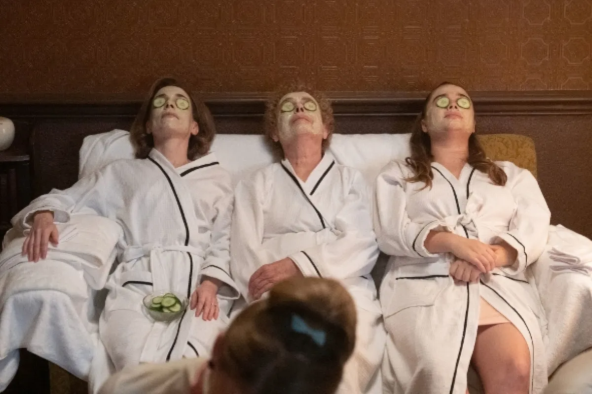 Zavolejte porodní sestřičky (Call the Midwife XII), 2023 - fotogaléria