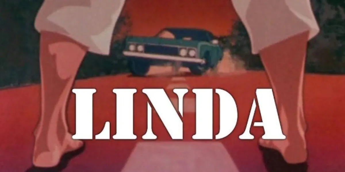 Linda, 1984 - fotogaléria